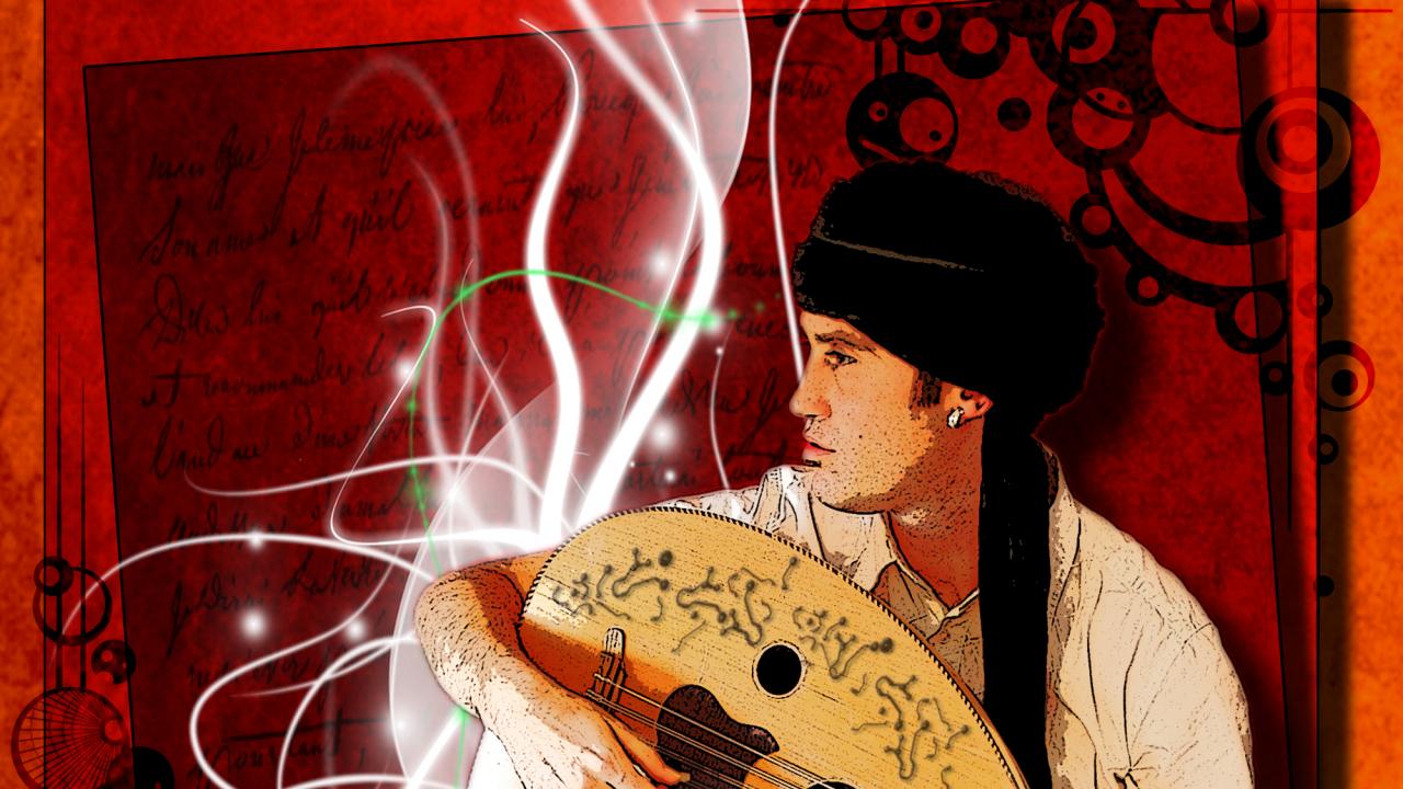 Niqolah Seeva & Hybrid Orchestra | Superforma