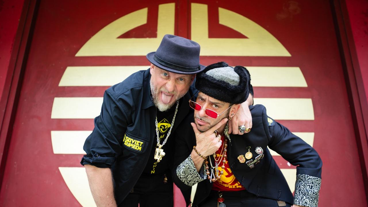 SOVIET SUPREM | Superforma