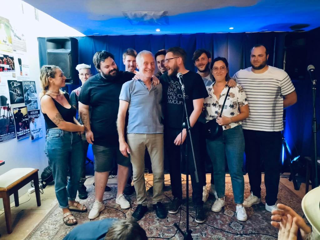 L'Epicerie sur le Zinc devient Blue Zinc ! Superforma