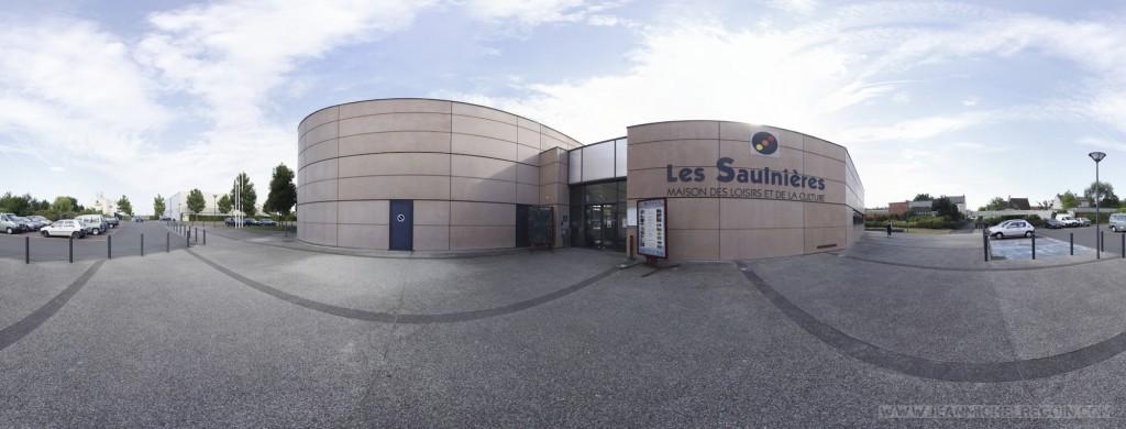 Les Saulnières Superforma